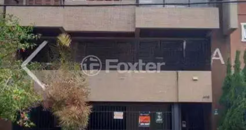 Apartamento com 2 quartos à venda na Avenida Guaporé, 419, Petrópolis, Porto Alegre