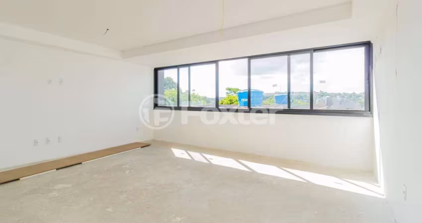 Apartamento com 3 quartos à venda na Rua Costa Lima, 496, Nonoai, Porto Alegre