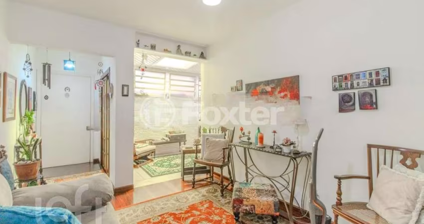 Apartamento com 2 quartos à venda na Rua Olavo Bilac, 253, Azenha, Porto Alegre