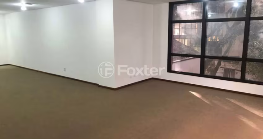 Sala comercial com 1 sala à venda na Rua Félix da Cunha, 836, Floresta, Porto Alegre