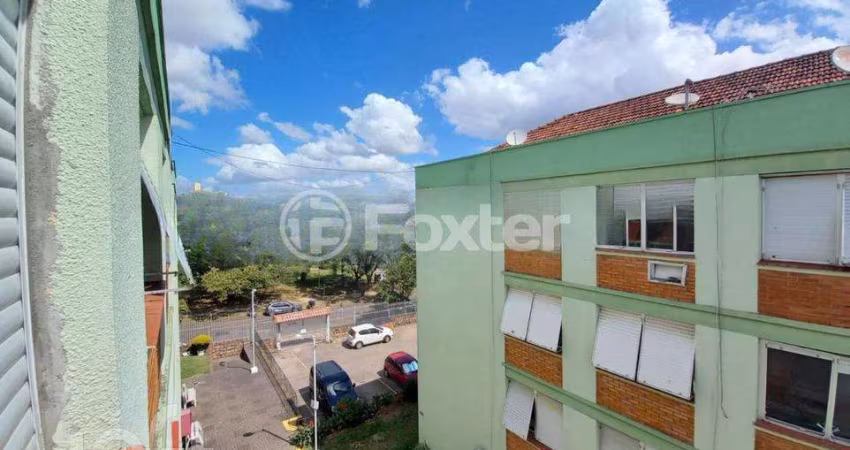 Apartamento com 2 quartos à venda na Rua Ibicui, 55, Cristal, Porto Alegre