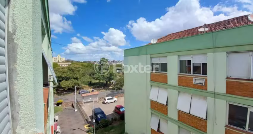 Apartamento com 2 quartos à venda na Rua Ibicui, 55, Cristal, Porto Alegre