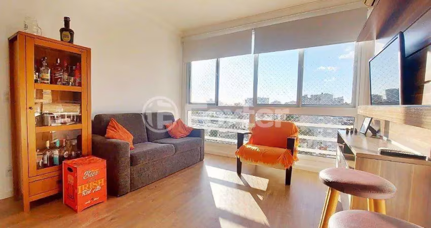 Apartamento com 2 quartos à venda na Rua Felizardo, 491, Jardim Botânico, Porto Alegre
