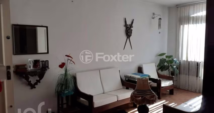 Apartamento com 3 quartos à venda na Avenida Marechal Andréa, 11, Boa Vista, Porto Alegre