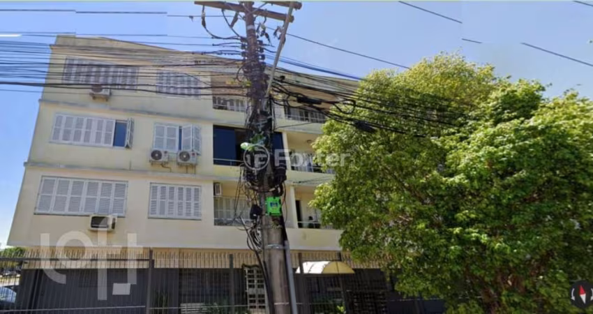Apartamento com 2 quartos à venda na Rua Doutor João Inácio, 1492, Navegantes, Porto Alegre