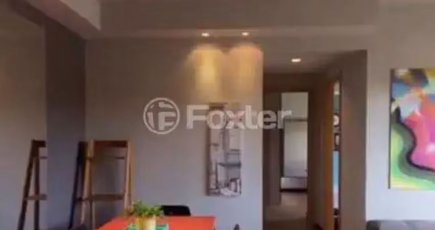 Apartamento com 2 quartos à venda na Rua Dário Totta, 215, Teresópolis, Porto Alegre