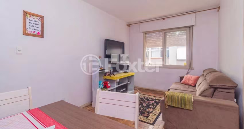 Apartamento com 1 quarto à venda na Rua João Cândido, 18, Vila Ipiranga, Porto Alegre