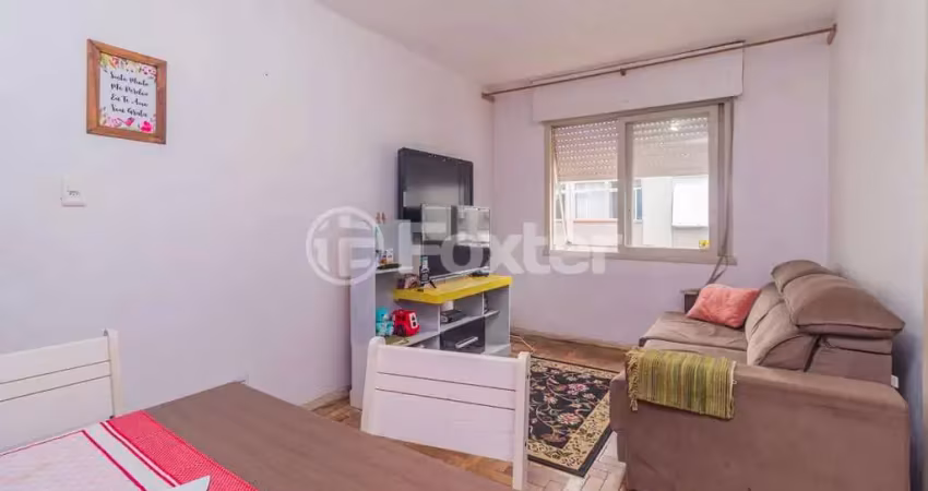 Apartamento com 1 quarto à venda na Rua João Cândido, 18, Vila Ipiranga, Porto Alegre