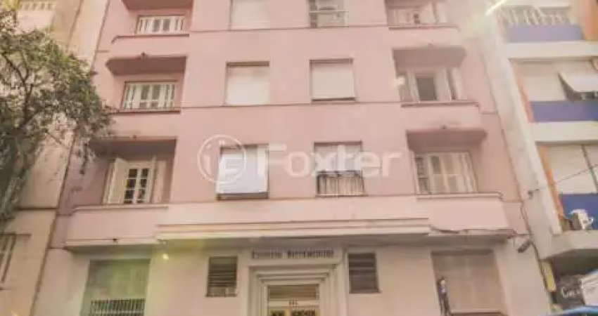 Apartamento com 2 quartos à venda na Rua Riachuelo, 934, Centro Histórico, Porto Alegre