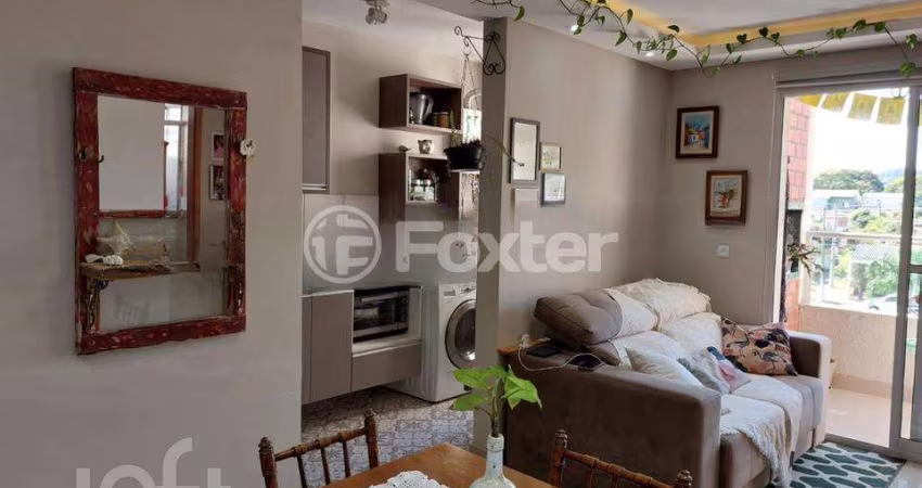 Apartamento com 2 quartos à venda na Avenida Protásio Alves, 8201, Morro Santana, Porto Alegre