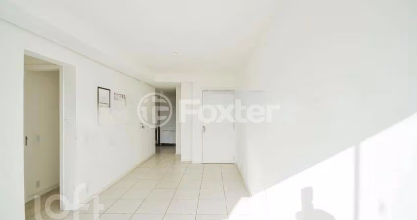 Apartamento com 3 quartos à venda na Rua Dorival Castilhos Machado, 490, Aberta dos Morros, Porto Alegre