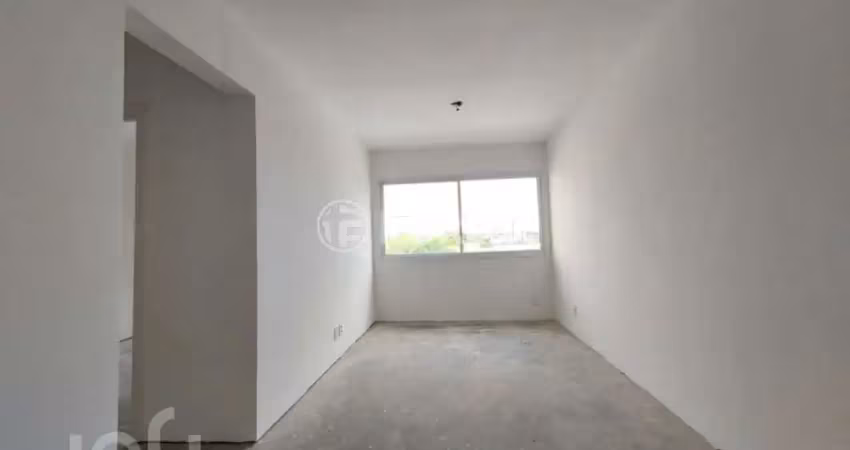 Apartamento com 2 quartos à venda na Rua Primeiro de Setembro, 340, Vila São José, Porto Alegre