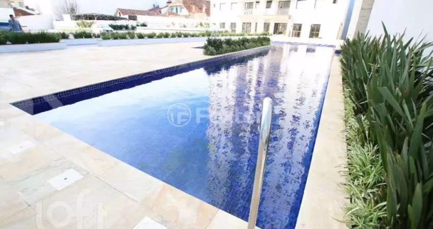 Apartamento com 3 quartos à venda na Rua Piauí, 40, Santa Maria Goretti, Porto Alegre
