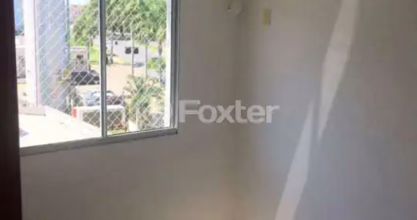 Apartamento com 2 quartos à venda na Avenida Juscelino Kubitschek de Oliveira, 570, Jardim Leopoldina, Porto Alegre