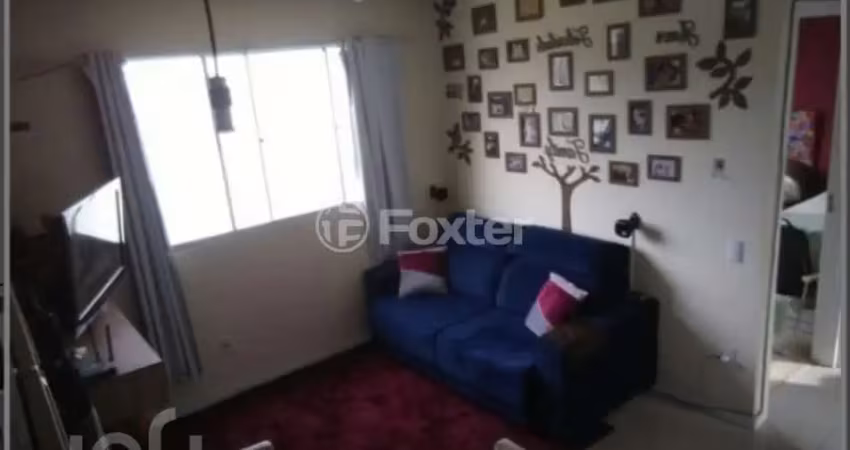 Apartamento com 2 quartos à venda na Rua Irmã Teresilda Steffen, 255, Mário Quintana, Porto Alegre