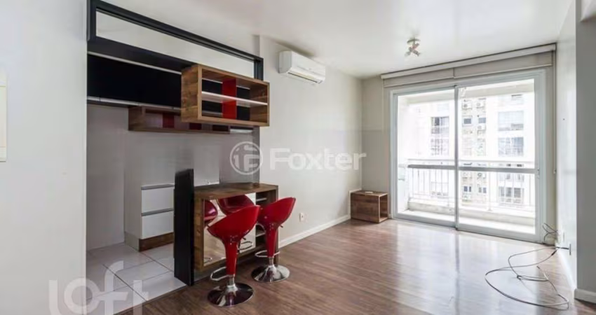 Apartamento com 2 quartos à venda na Avenida Benno Mentz, 100, Vila Ipiranga, Porto Alegre