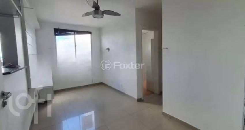 Apartamento com 2 quartos à venda na Rua Deputado Hugo Mardini, 1212, Passo das Pedras, Porto Alegre