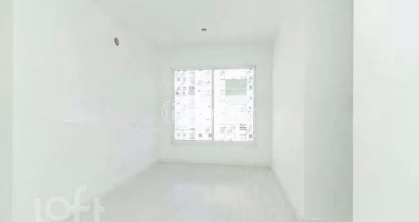 Apartamento com 2 quartos à venda na Avenida Bento Gonçalves, 205, Azenha, Porto Alegre
