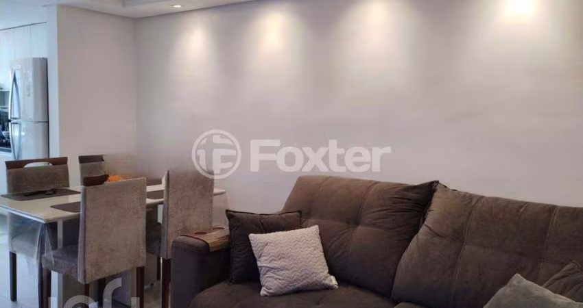 Apartamento com 2 quartos à venda na Estrada João de Oliveira Remião, 2190, Lomba do Pinheiro, Porto Alegre