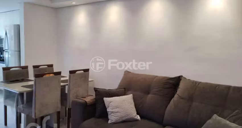 Apartamento com 2 quartos à venda na Estrada João de Oliveira Remião, 2190, Lomba do Pinheiro, Porto Alegre