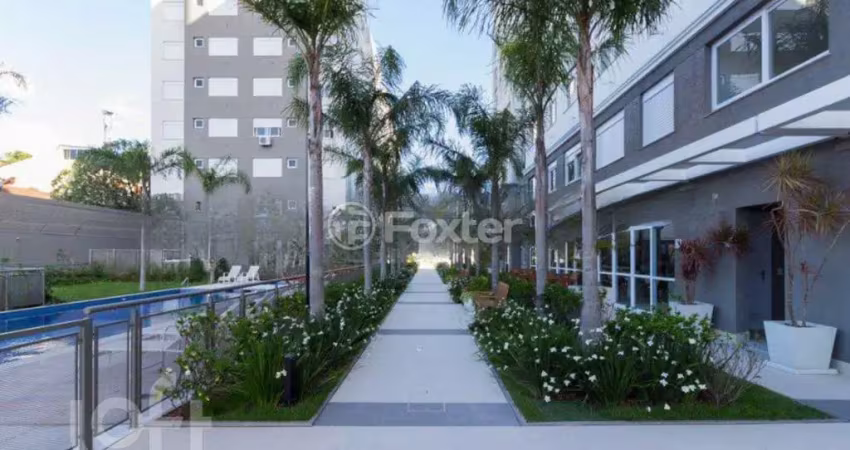 Apartamento com 2 quartos à venda na Rua Coronel Aparício Borges, 1123, Glória, Porto Alegre