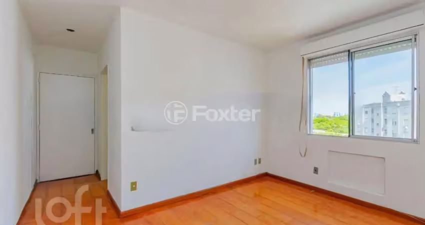 Apartamento com 1 quarto à venda na Avenida Protásio Alves, 8500, Morro Santana, Porto Alegre