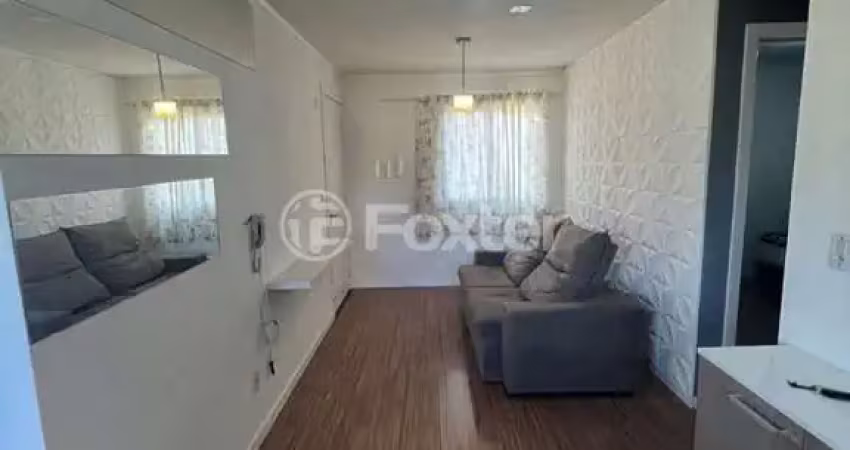 Apartamento com 2 quartos à venda na Rua Soely Nunes Rosa, 404, Restinga, Porto Alegre