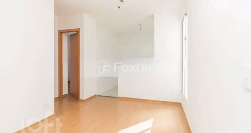 Apartamento com 2 quartos à venda na Avenida Protásio Alves, 10535, Morro Santana, Porto Alegre