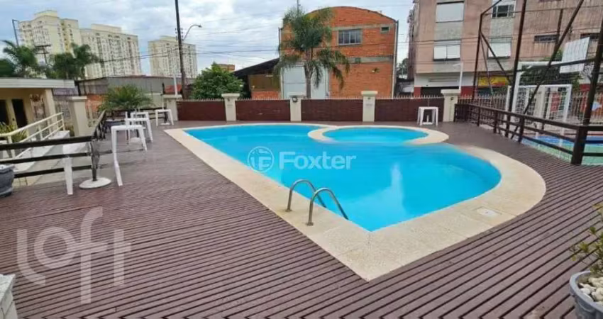 Apartamento com 3 quartos à venda na Rua Engenheiro Arnaldo Gladoch, 25, Sarandi, Porto Alegre