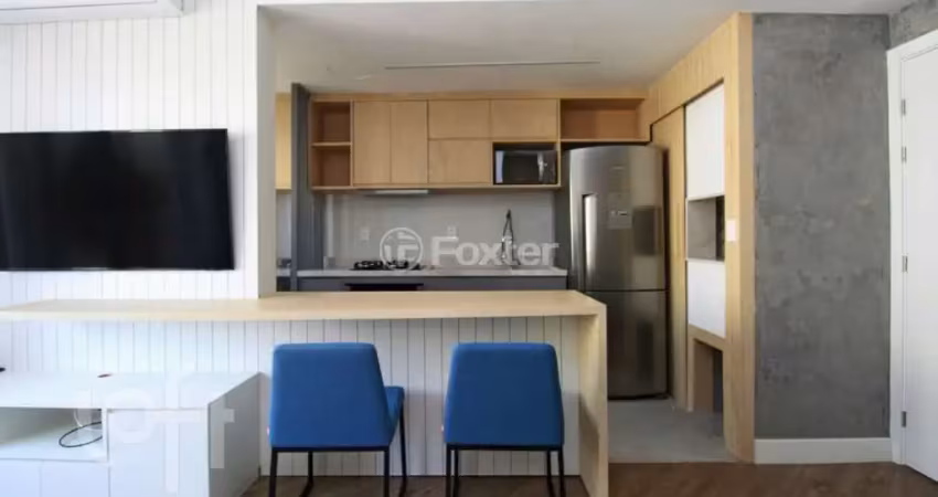 Apartamento com 2 quartos à venda na Rua Doutor Armando Barbedo, 505, Tristeza, Porto Alegre