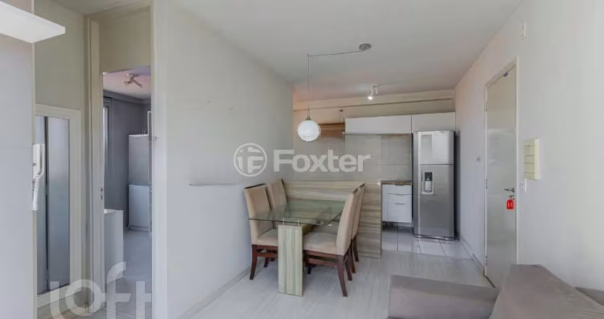 Apartamento com 2 quartos à venda na Rua Oliveira Viana, 491, Fátima, Canoas