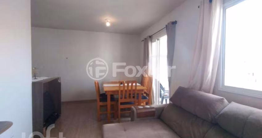 Apartamento com 2 quartos à venda na Avenida José Aloísio Filho, 595, Humaitá, Porto Alegre