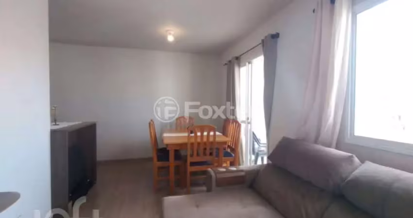 Apartamento com 2 quartos à venda na Avenida José Aloísio Filho, 595, Humaitá, Porto Alegre