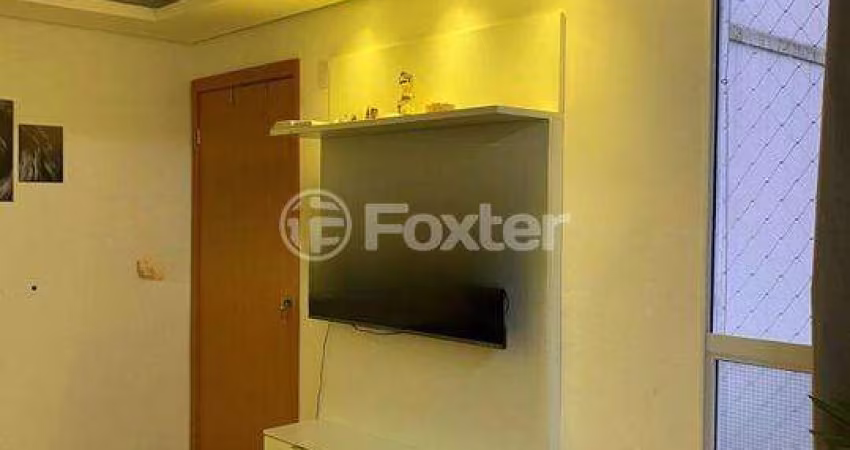 Apartamento com 2 quartos à venda na Rua Atílio Supertti, 2164, Vila Nova, Porto Alegre