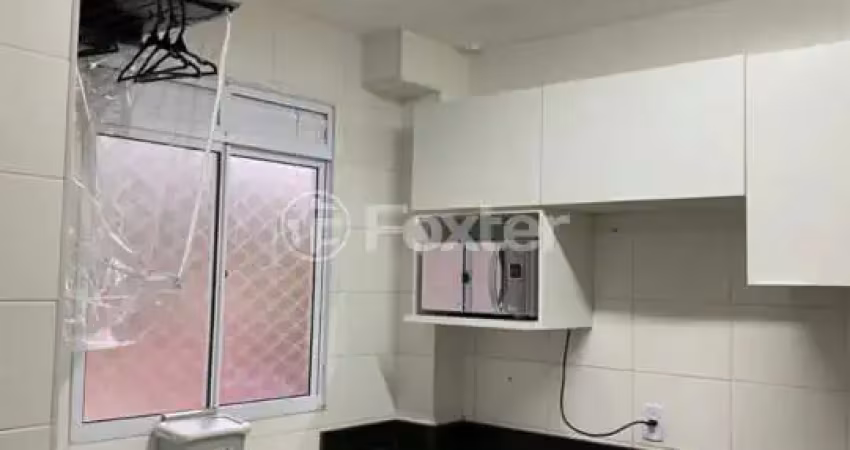 Apartamento com 2 quartos à venda na Rua Atílio Supertti, 2164, Vila Nova, Porto Alegre