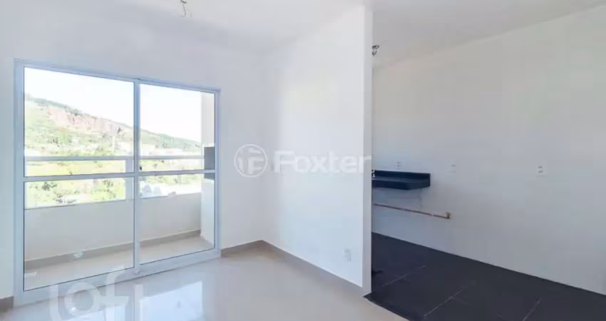 Apartamento com 2 quartos à venda na Avenida Protásio Alves, 8046, Morro Santana, Porto Alegre