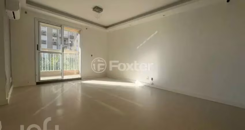 Apartamento com 3 quartos à venda na Rua Monsenhor Antonio Guilherme Grings, 51, Sarandi, Porto Alegre
