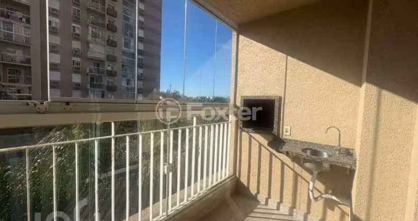 Apartamento com 3 quartos à venda na Rua Monsenhor Antonio Guilherme Grings, 51, Sarandi, Porto Alegre