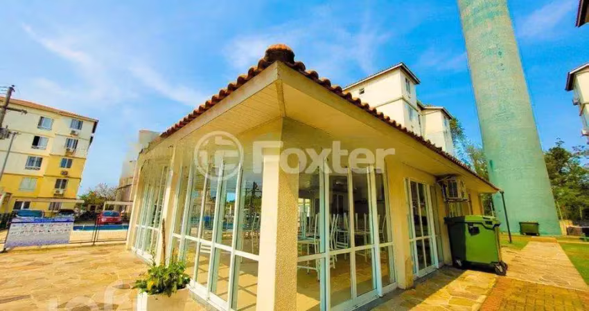 Apartamento com 2 quartos à venda na Rua Oliveira Viana, 491, Fátima, Canoas