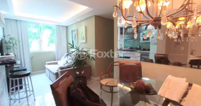 Apartamento com 3 quartos à venda na Rua Coronel Massot, 1229, Cristal, Porto Alegre