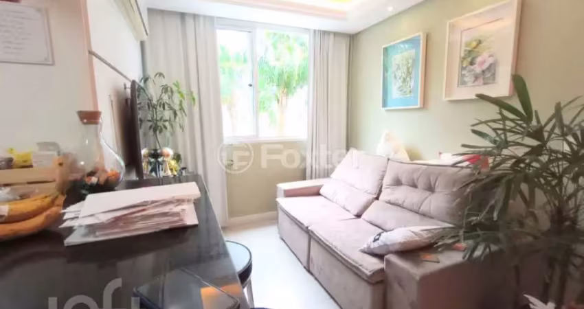 Apartamento com 3 quartos à venda na Rua Coronel Massot, 1229, Cristal, Porto Alegre