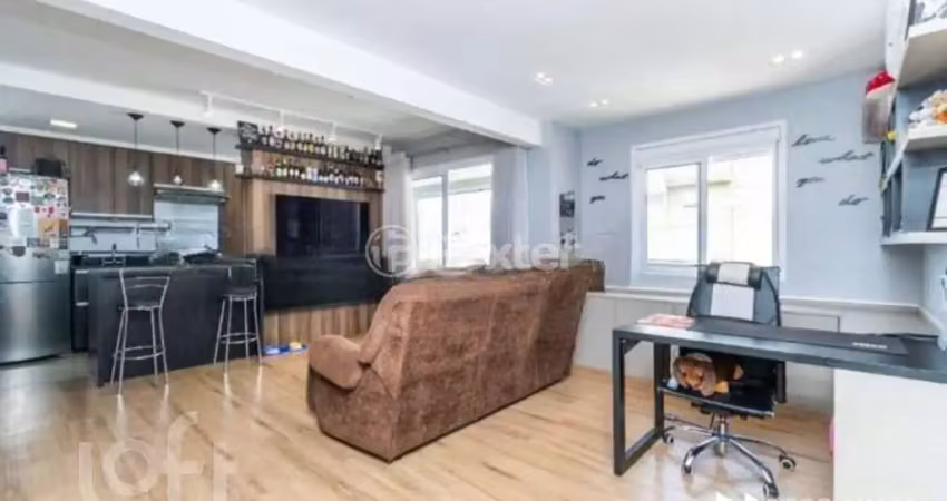 Apartamento com 3 quartos à venda na Rua Irmão Norberto Francisco Rauch, 700, Jardim Carvalho, Porto Alegre
