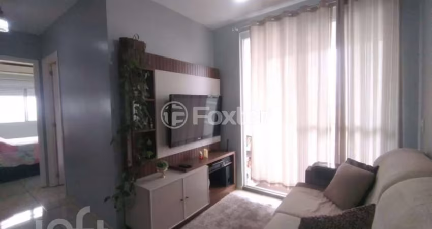 Apartamento com 3 quartos à venda na Rua Airton Ferreira da Silva, 295, Farrapos, Porto Alegre
