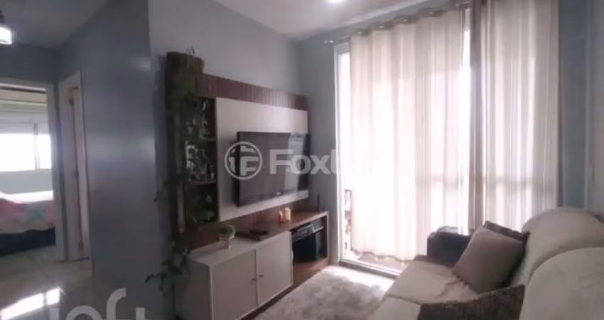 Apartamento com 3 quartos à venda na Rua Airton Ferreira da Silva, 295, Farrapos, Porto Alegre