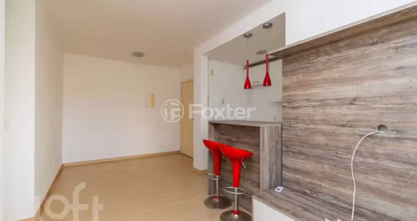 Apartamento com 2 quartos à venda na Rua Coronel Massot, 1229, Cristal, Porto Alegre