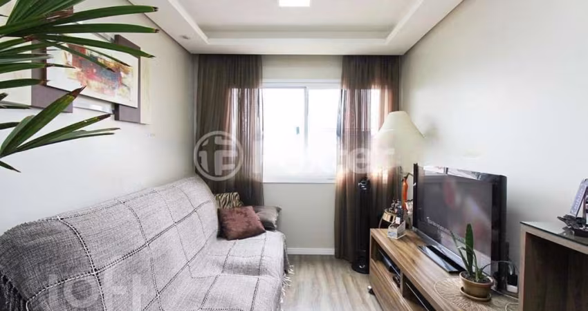 Apartamento com 2 quartos à venda na Rua Irmão Félix Roberto, 100, Humaitá, Porto Alegre