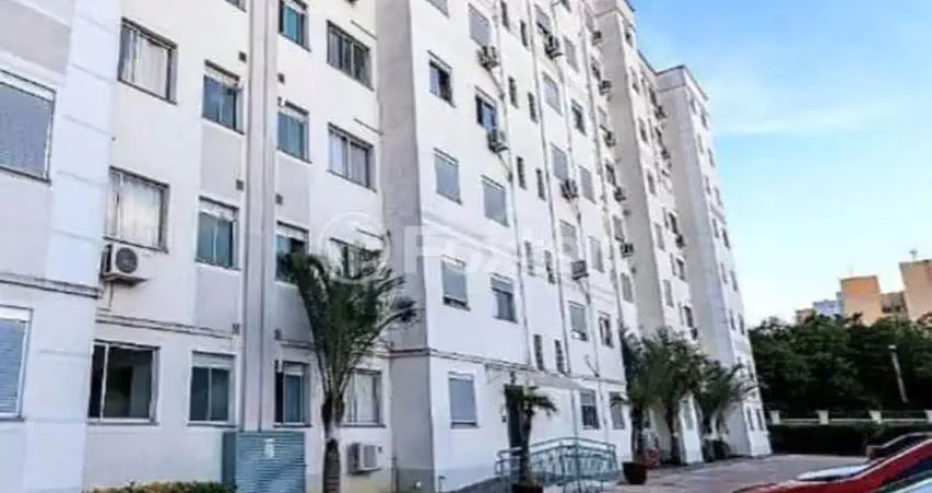 Apartamento com 3 quartos à venda na Rua Engenheiro Sadi Castro, 891, Sarandi, Porto Alegre
