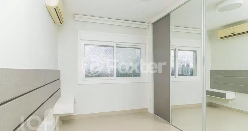 Apartamento com 3 quartos à venda na Rua Frederico Otávio Domingues Barbosa, 50, São Sebastião, Porto Alegre