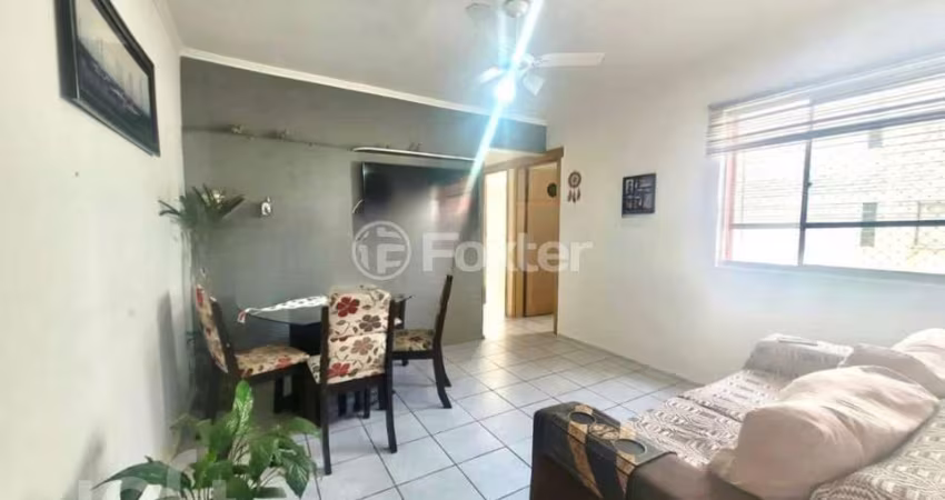 Apartamento com 2 quartos à venda na Rua Henrique Stefani, 860, Igara, Canoas
