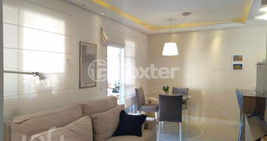 Apartamento com 2 quartos à venda na Avenida José Aloísio Filho, 1185, Humaitá, Porto Alegre